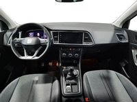 Usado Seat Ateca Style 150 CV (110 kW) 2023 Blanco SUV