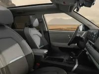 Nuevo Kia Seltos 179 CV (131 kW) 2026 Blanco SUV