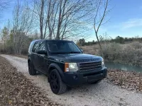 Usado Land Rover Discovery 192 CV (141 kW) 2005 SUV