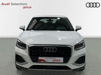 Usado Audi Q2 Advanced Plus 150 CV (110 kW) 2023 Blanco SUV