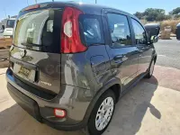 Usado Fiat Panda City Life 70 CV (51 kW) 2023 Gris / plata Utilitario