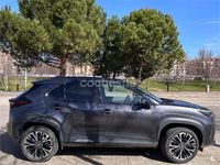 Usado Toyota Yaris Cross Style 130 CV (95 kW) 2025 Gris / plata SUV