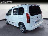 Usado Toyota Proace City Active 131 CV (96 kW) 2021 Monovolumen