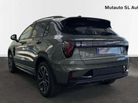 Usado Lynk & Co 01 276 CV (202 kW) 2025 Blanco SUV