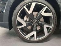 Usado Audi A3 150 CV (110 kW) 2024 Negro Berlina