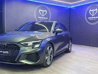 usado Audi A3 Sportback 40 TDI quattro S tronic