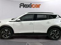 Usado Peugeot e-2008 Allure 100 kW (137 CV) 2020 Blanco SUV