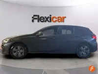 Usado BMW 116 116 CV (85 kW) 2021 Gris Utilitario