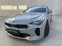 Usado Kia Stinger GT 366 CV (269 kW) 2018 Utilitario