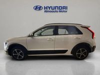 Usado Kia Niro 129 CV (94 kW) 2025 Blanco SUV