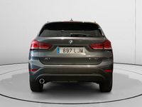 Usado BMW X1 Performance 116 CV (85 kW) 2020 Gris SUV