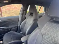 Usado Skoda Fabia Style 95 CV (69 kW) 2022 Blanco Utilitario