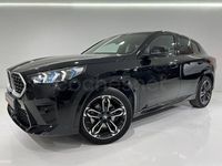 Usado BMW X2 150 CV (110 kW) 2025 Negro SUV
