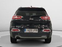 Usado Jeep Cherokee Limited 140 CV (102 kW) 2017 SUV