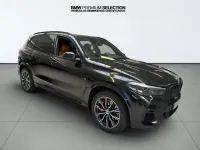 Usado BMW X5 Shadowline 286 CV (210 kW) 2022 SUV