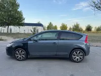 Usado Citroën C4 VTR Sport 138 CV (101 kW) 2007 Negro Berlina