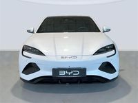 Usado BYD Seal 389 kW (530 CV) 2024 Space black Berlina