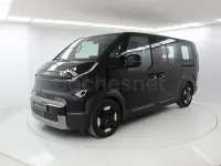 Begagnad Kia PV5 Plus 119 kW (163 HK) 2025 Eléctrico Minibuss