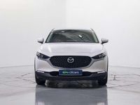 Usado Mazda CX-30 Prime-Line 122 CV (89 kW) 2023 Blanco SUV