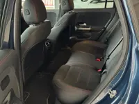 Brugt Mercedes EQA250 139 kW (190 HK) 2022 Blå SUV