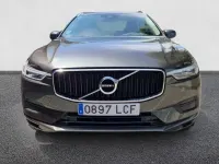Usado Volvo XC60 Business Edition 190 CV (139 kW) 2019 SUV