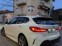 Usado BMW 118 Comfort Edition 150 CV (110 kW) 2020 Blanco Utilitario