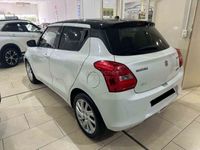 usado Suzuki Swift 1.2 Mild Hybrid Gle