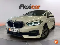 Occasion BMW 118 150 PK (110 kW) 2021 Wit Hatchback