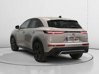 Usado DS Automobiles DS7 Crossback Performance 131 CV (96 kW) 2023 Gris SUV