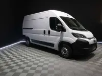 Nuevo Citroën Jumper 120 CV (88 kW) 2025 Blanco Monovolumen