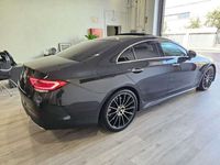 usado Mercedes CLS450 EQ Boost 4Matic Aut.