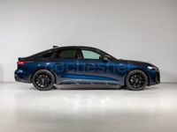 Usado Audi Coupé 204 CV (150 kW) 2025 Azul Coupe