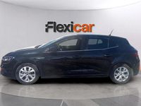 Usado Renault Mégane IV Business 140 CV (102 kW) 2020 Negro Berlina