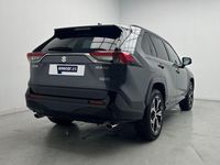 Usado Suzuki Across 306 CV (225 kW) 2025 Gris SUV