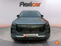 Usado Jaecoo 7 147 CV (108 kW) 2025 Azul SUV
