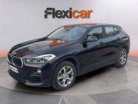 Usado BMW X2 140 CV (102 kW) 2018 Negro SUV