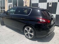 usado Peugeot 308 2.0 BlueHDi GT EAT6 180