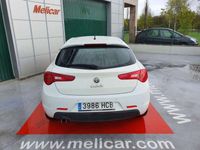 usado Alfa Romeo Giulietta 1.6JTDm Progression