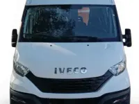 Usado Iveco Daily 136 CV (100 kW) 2021 Berlina