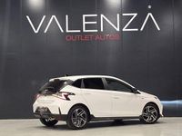 Usado Hyundai i20 N Line 79 CV (58 kW) 2024