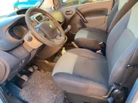 Usado Renault Kangoo 75 CV (55 kW) 2019 Blanco Monovolumen