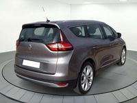 Usado Renault Scénic IV Business 110 CV (80 kW) 2018 Monovolumen