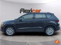 Usado Seat Ateca Style 150 CV (110 kW) 2023 Negro SUV