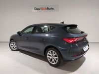 Usado Seat Leon Style 116 CV (85 kW) 2025 Gris
