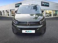 Usado Citroën Berlingo 130 CV (95 kW) 2025 Verde Monovolumen