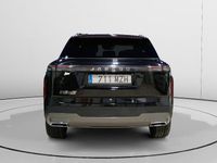 Usado Jaecoo 7 147 CV (108 kW) 2025 Negro SUV