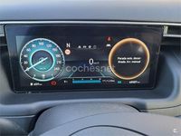 Usado Hyundai Tucson 150 CV (110 kW) 2022 Blanco SUV