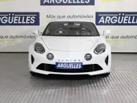 Usado Alpine A110 300 CV (220 kW) 2022 Blanco Coupe