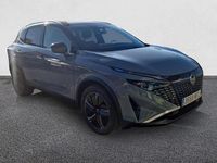Usado Nissan Qashqai Tekna 158 CV (116 kW) 2025 SUV