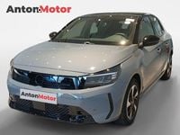 Nuevo Opel Corsa-e 114 kW (156 CV) 2026 Gris Utilitario